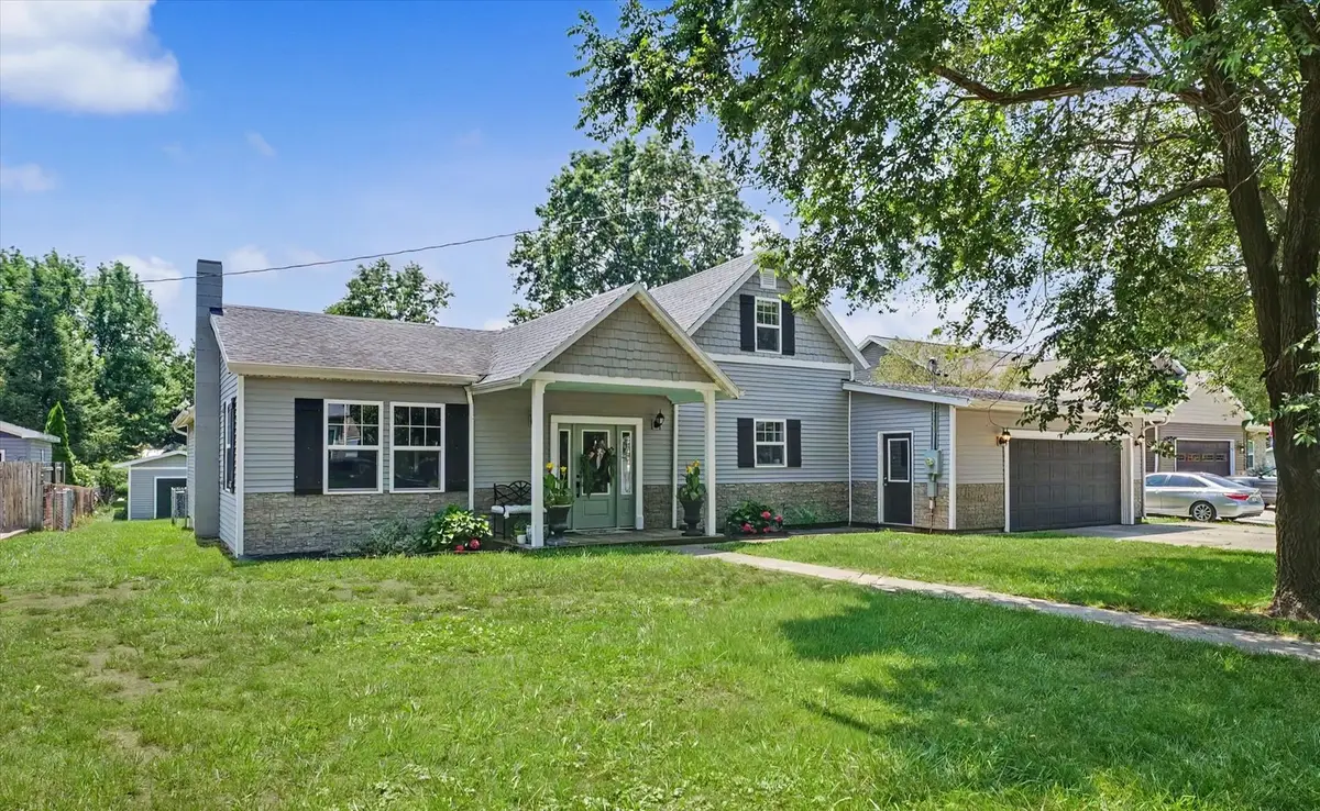 101 E Douglas Street, Saint Joseph, IL 61873 - #1
