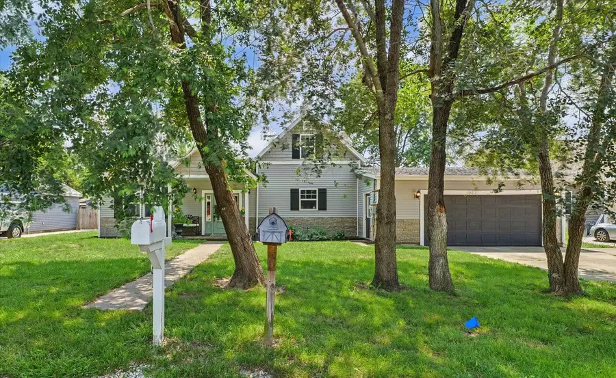 101 E Douglas Street, Saint Joseph, IL 61873 - #2