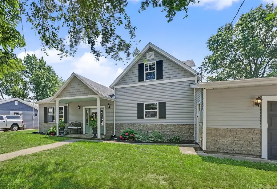 101 E Douglas Street, Saint Joseph, IL 61873 - #3