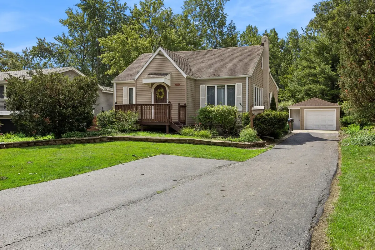 1669 W 187th Street, Homewood, IL 60430 - #1