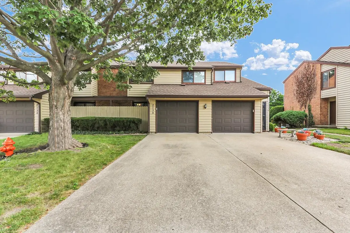 2138 Harbortown Circle #2138, Champaign, IL 61821 - #1
