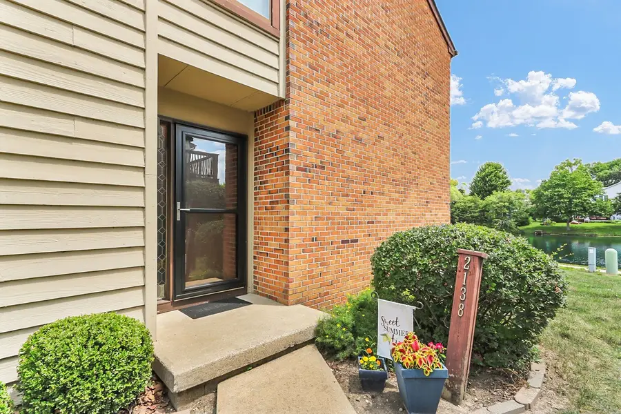 2138 Harbortown Circle #2138, Champaign, IL 61821 - #2