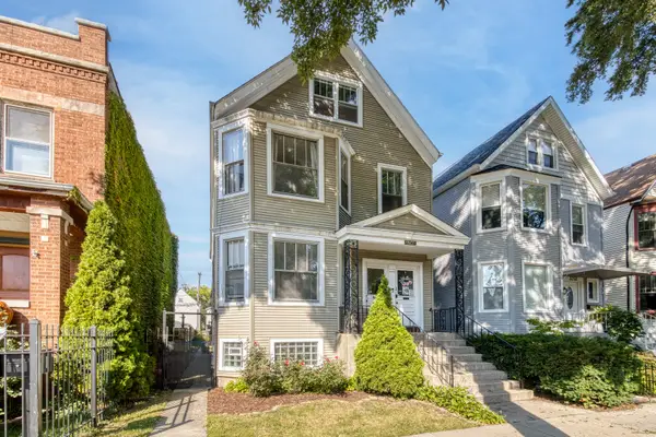 3748 N Spaulding Avenue, Chicago, IL 60618