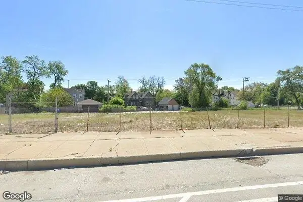7239 S Vincennes Avenue, Chicago, IL 60621 - #1