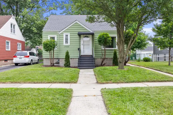 17949 Escanaba Avenue, Lansing, IL 60438