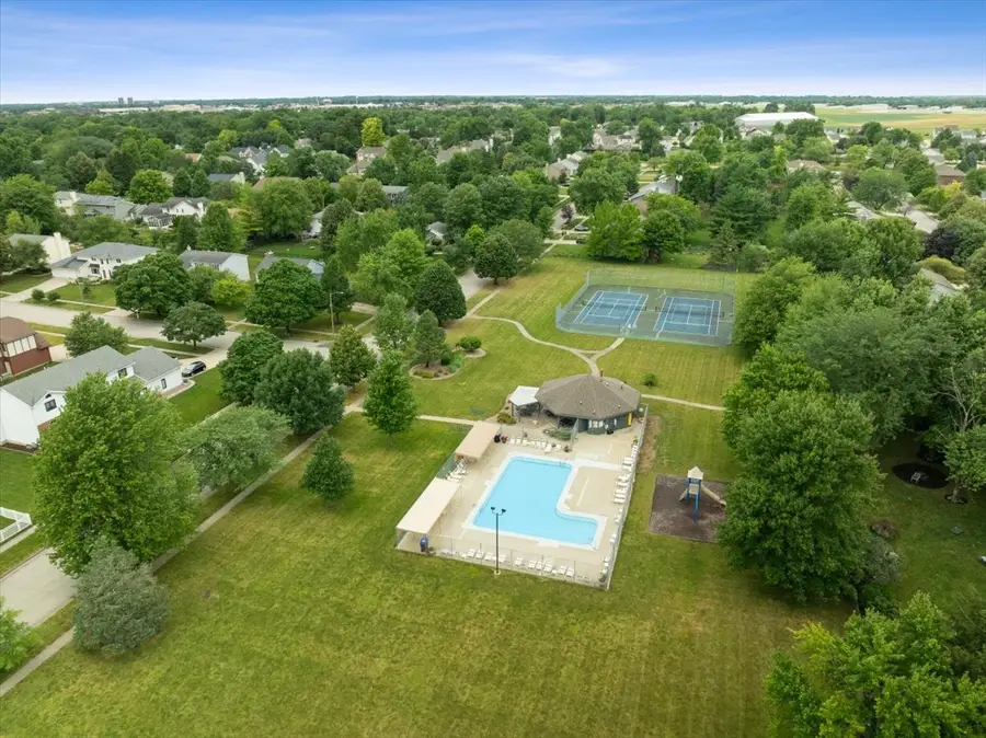 403 Watford Drive, Bloomington, IL 61704 - #2