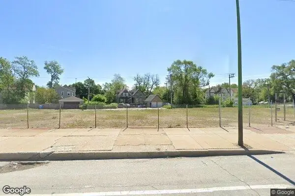 7241 S Vincennes Avenue, Chicago, IL 60621