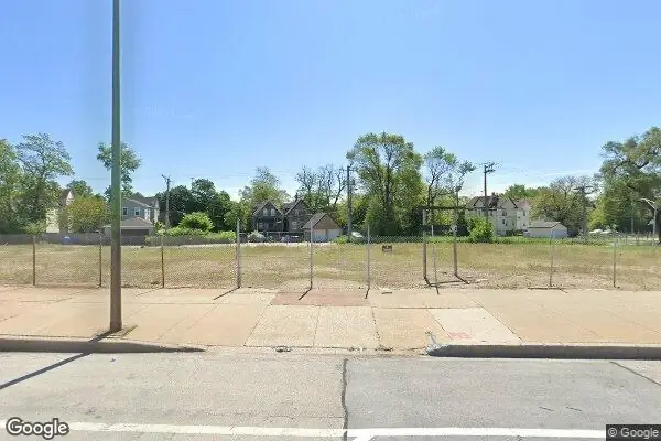 7243 S Vincennes Avenue, Chicago, IL 60621