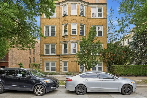5314 N Glenwood Avenue #1W, Chicago, IL 60640