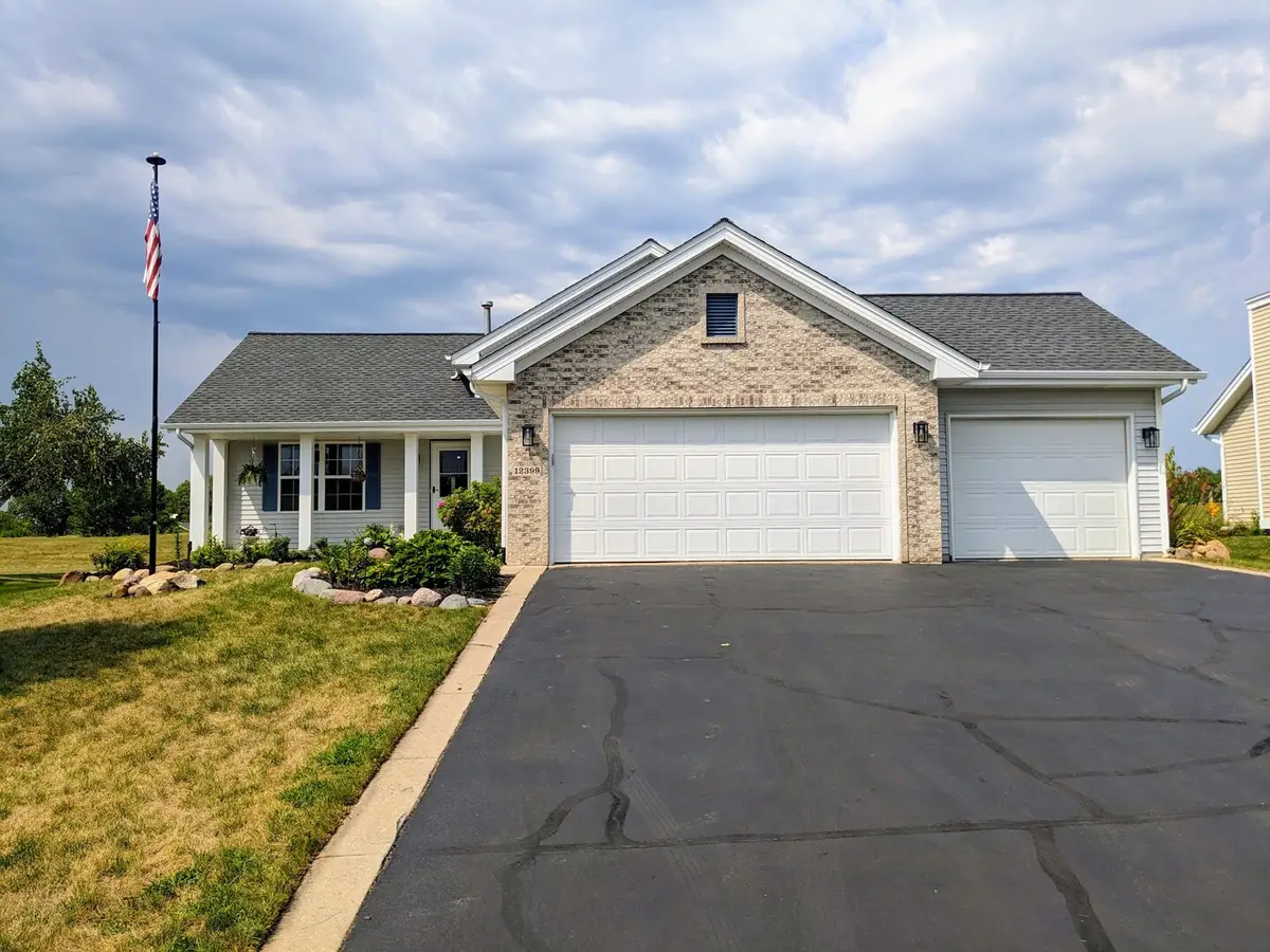 12399 Barberry Drive, Winnebago, IL 61088 - #1