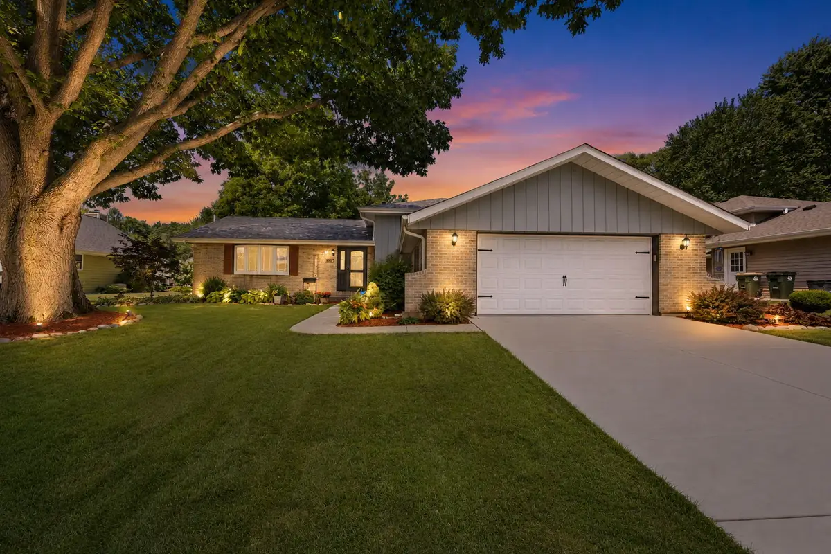 303 Woodworth Street, Yorkville, IL 60560 - #1