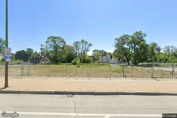 7251 S Vincennes Avenue, Chicago, IL 60621