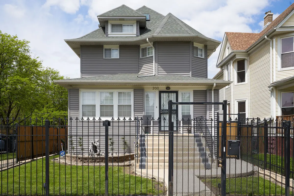 200 N Mayfield Avenue, Chicago, IL 60644 - #1
