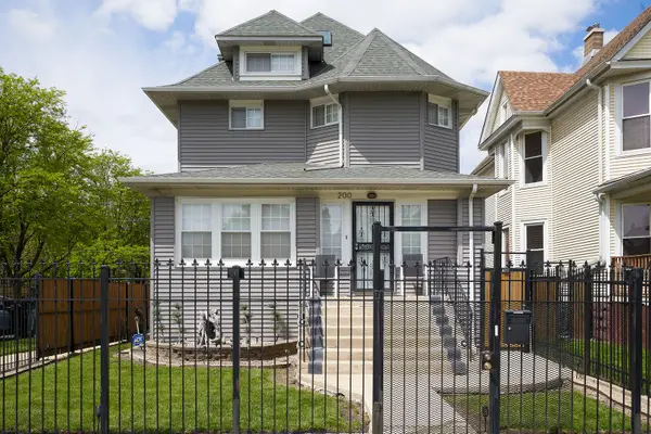 200 N Mayfield Avenue, Chicago, IL 60644