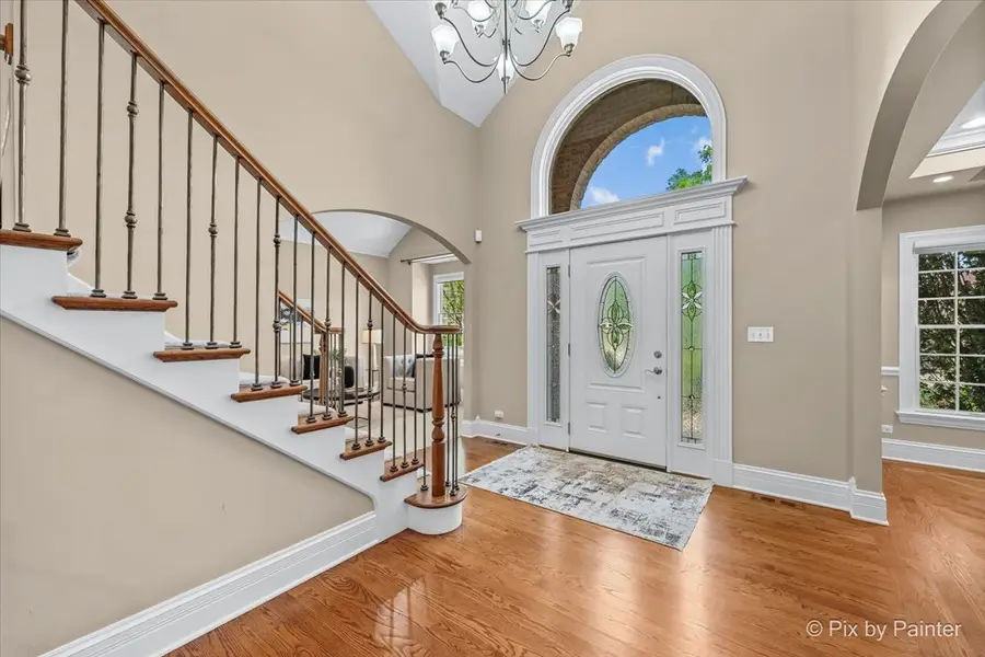 320 N Waynes Court, Palatine, IL 60067 - #2
