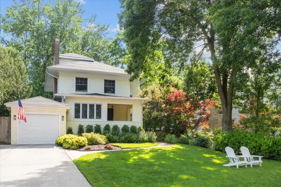 411 E Illinois Road, Lake Forest, IL 60045 - #3