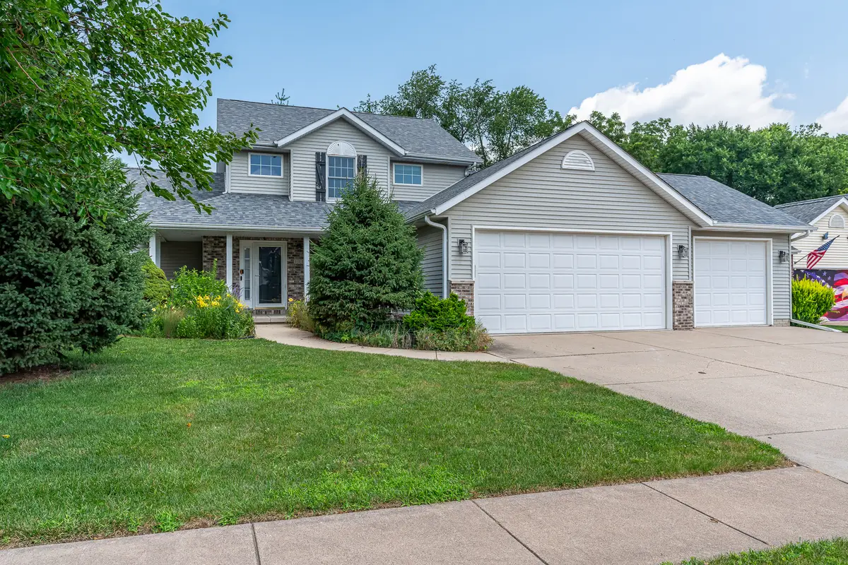 1113 28th Avenue, Silvis, IL 61282 - #1