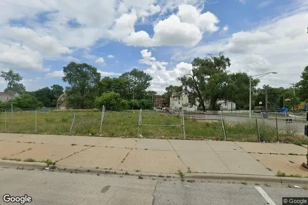 7253 S Vincennes Avenue, Chicago, IL 60621