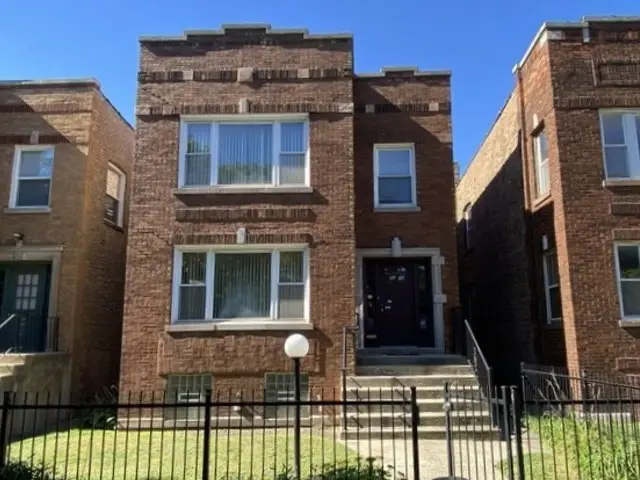 8036 S Dobson Avenue, Chicago, IL 60619 - #1