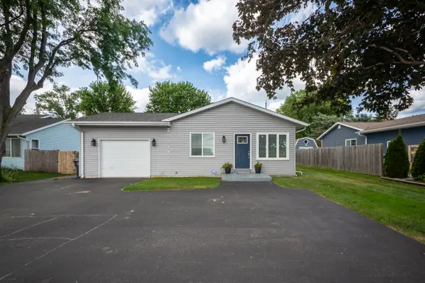 26914 116th Street, Trevor, WI 53179
