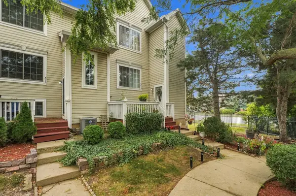 308 Windcrest Court #308, Bolingbrook, IL 60440