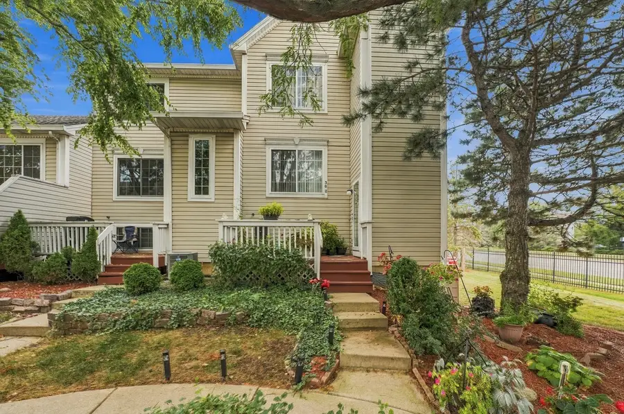 308 Windcrest Court #308, Bolingbrook, IL 60440 - #2