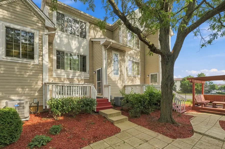 308 Windcrest Court #308, Bolingbrook, IL 60440 - #3