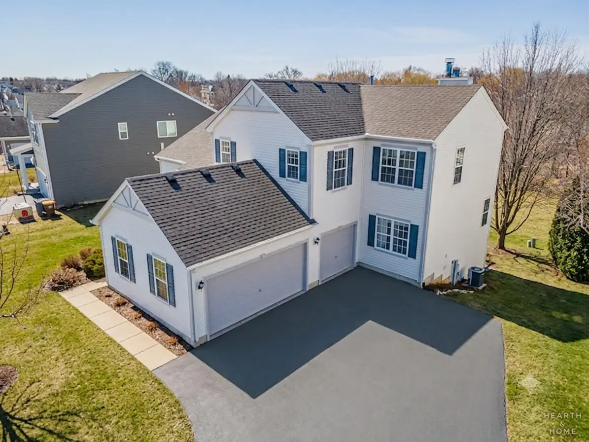 2119 Serenity Lane, Woodstock, IL 60098 - #1