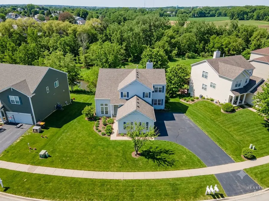2119 Serenity Lane, Woodstock, IL 60098 - #3