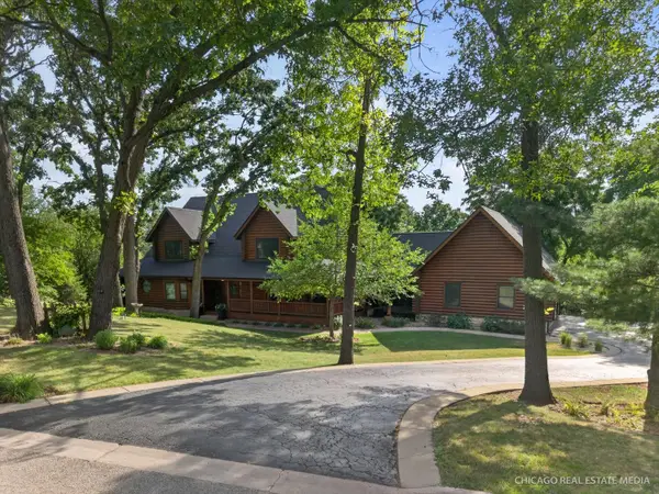 3903 Niblick Court, Prairie Grove, IL 60012