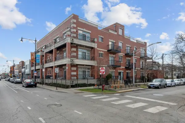 4755 N Kilbourn Avenue #3C, Chicago, IL 60630