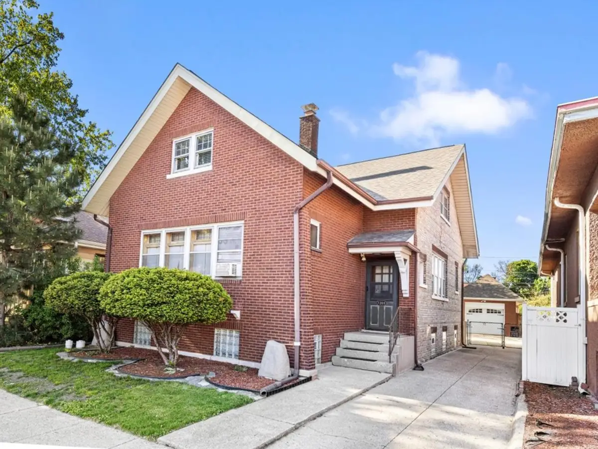 7205 Jackson Boulevard, Forest Park, IL 60130 - #1