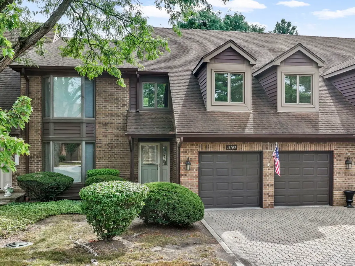 11103 Regency Drive #11103, Westchester, IL 60154 - #1