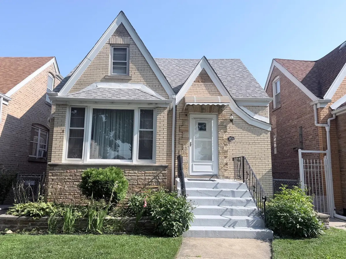 3916 W 59th Place, Chicago, IL 60629 - #1