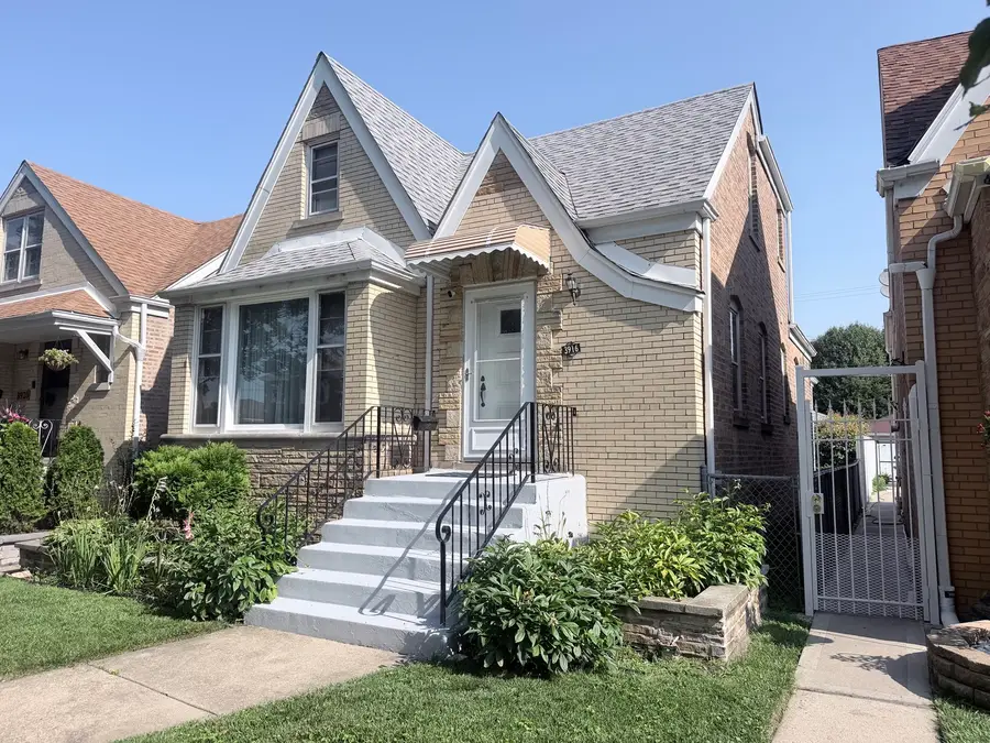 3916 W 59th Place, Chicago, IL 60629 - #2