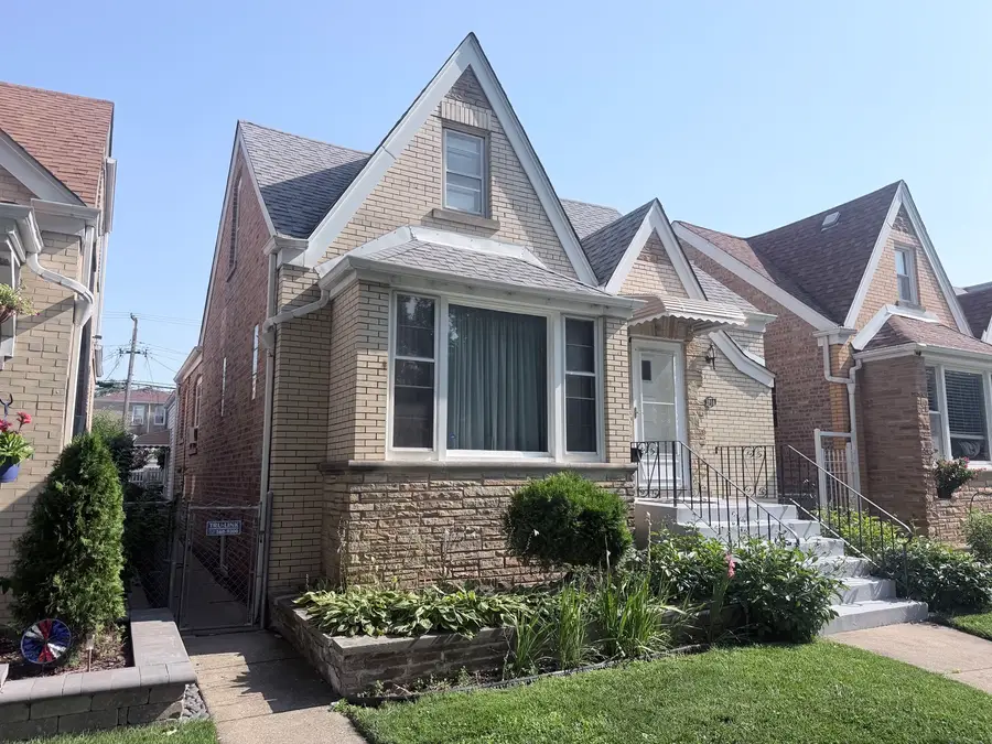 3916 W 59th Place, Chicago, IL 60629 - #3