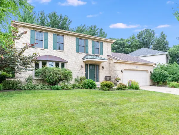 2315 Ridgewood Road, Lisle, IL 60532