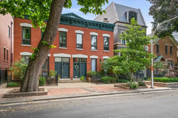 2239 N Magnolia Avenue #2, Chicago, IL 60614