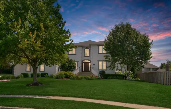 5 Weaver Court, Bloomington, IL 61704