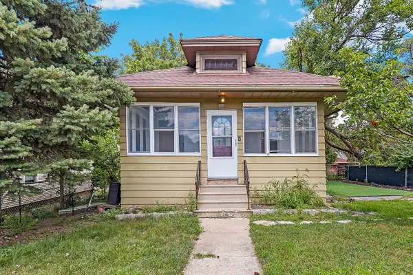 409 Linden Avenue, Joliet, IL 60433