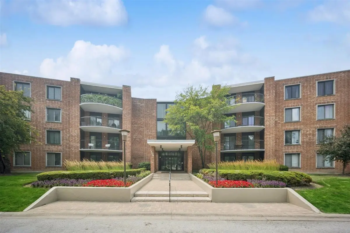 1405 E Central Road #118C, Arlington Heights, IL 60005 - #1