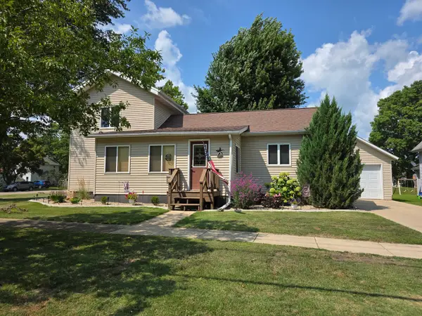 312 W 6th Street, Prophetstown, IL 61277