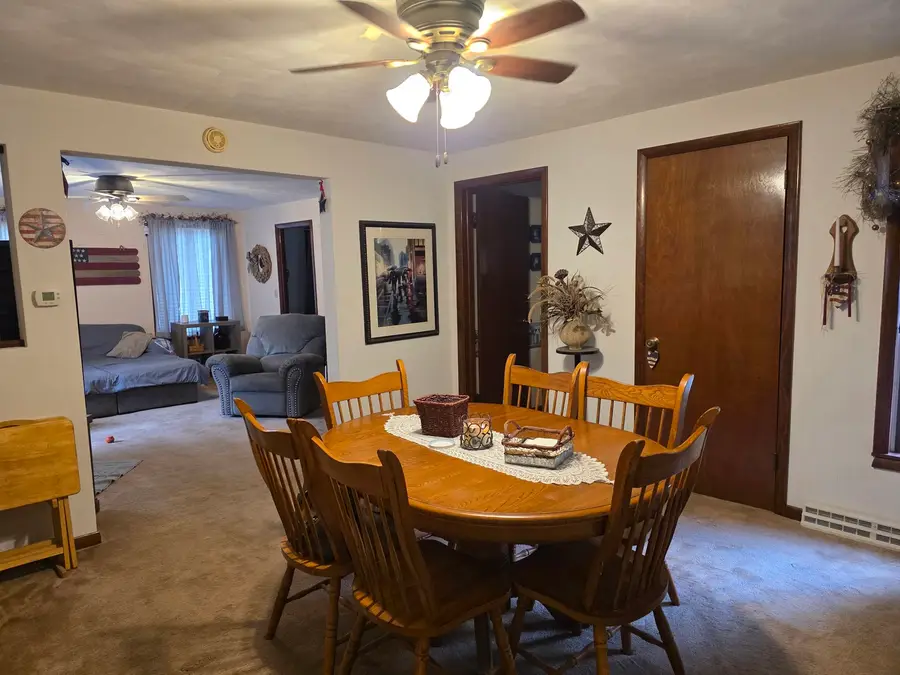 312 W 6th Street, Prophetstown, IL 61277 - #3