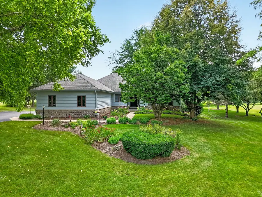 10293 E Hickory Ridge Drive, Rochelle, IL 61068 - #3