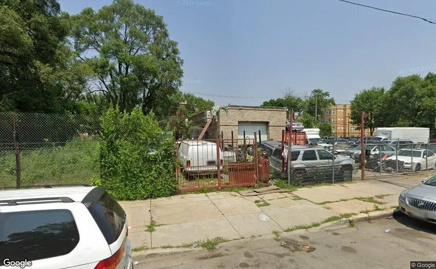 4044 W 16th Street, Chicago, IL 60623 - #1