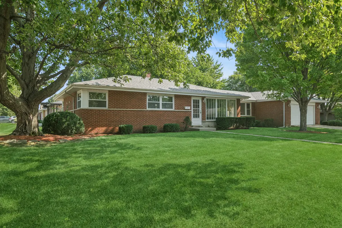 1145 S Haddow Avenue, Arlington Heights, IL 60005 - #1