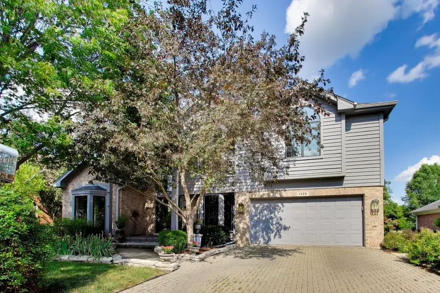 1309 S Pine Avenue, Arlington Heights, IL 60005 - #2