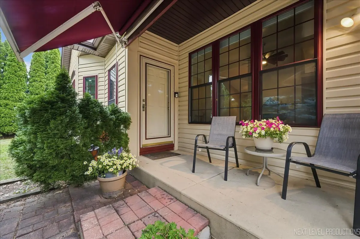 473 Barnaby Drive, Oswego, IL 60543 - #1