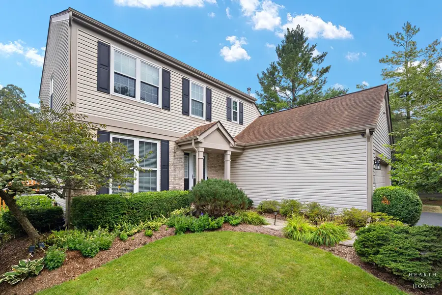 Address Withheld By Seller, Carpentersville, IL 60110 - #2