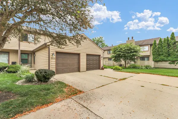 2426 Morrissey Park Drive #2426, Champaign, IL 61821